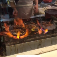 Viktorija i Dino Rađa u Maleziji