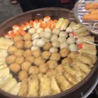 Viktorija i Dino Rađa u Maleziji