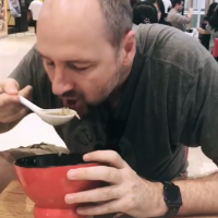 Viktorija i Dino Rađa u Maleziji