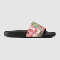 Gucci GG Blooms Supreme natikače