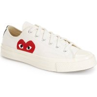 Comme Des Garcons Play tenisice