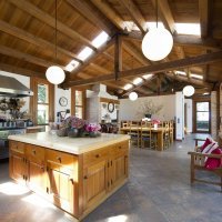 Obiteljski dom u Toscani