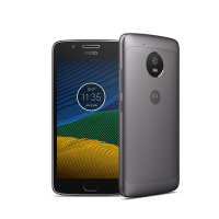 Moto G5