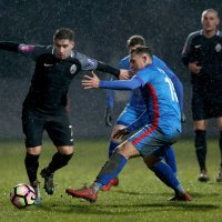 Rudeš - Lokomotiva (3)