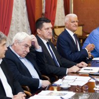 Vijeće za suočavanje s posljedicama vladavine nedemokratskih režima