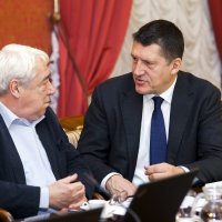 Vijeće za suočavanje s posljedicama vladavine nedemokratskih režima