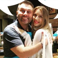 Belma Džomba i Davor Jurkotić