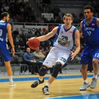 Zadar - Cibona (2)