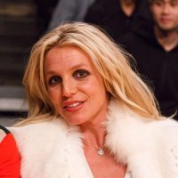 Britney Spears