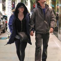 Kaley Cuoco i Karl Cook