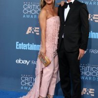 Kaley Cuoco i Karl Cook