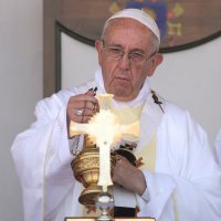 Papa Franjo u Bangladešu