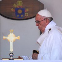 Papa Franjo u Bangladešu