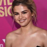 Selena Gomez