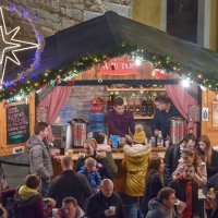 Otvorenje Adventa u Zadru