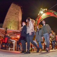 Otvorenje Adventa u Zadru