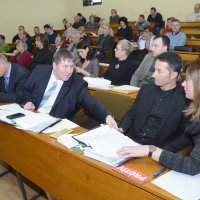 Skupština Grada Siska