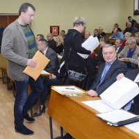 Skupština Grada Siska