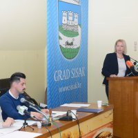 Skupština Grada Siska