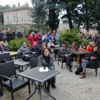 Svečano otvoren 23. Sa(n)jam knjige u Istri