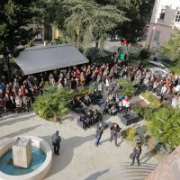 Svečano otvoren 23. Sa(n)jam knjige u Istri