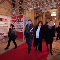 Svečano otvoren 23. Sa(n)jam knjige u Istri