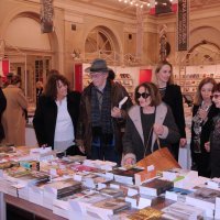 Svečano otvoren 23. Sa(n)jam knjige u Istri