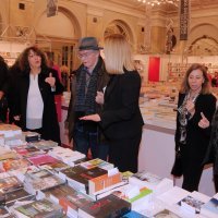 Svečano otvoren 23. Sa(n)jam knjige u Istri