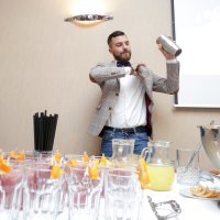 Dodjela nagrada povodom Međunarodnog ocjenjivanja kvalitete jakih alkoholnih pića