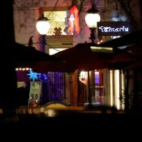 Policija na Božićnom sajmu u Potsdamu