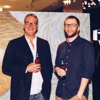 Producent Sean Bobbitt i direktor animacije Piotr Dominiak