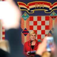 U Uredu predsjednice održan Dan otvorenih vrata za Hrvate iz Bosne i Hercegovine