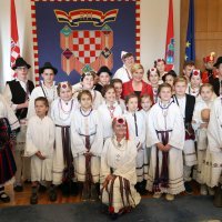 U Uredu predsjednice održan Dan otvorenih vrata za Hrvate iz Bosne i Hercegovine