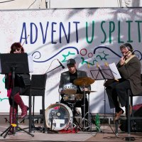 Advent u Splitu