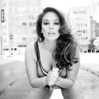 Ashley Graham
