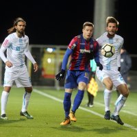 Zvonimir Kožulj protiv Rijeke