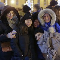 Advent u Zagrebu 2017.