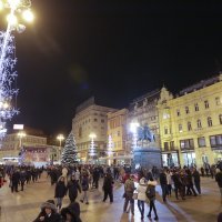 Advent u Zagrebu 2017.