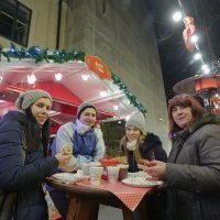 Advent u Zagrebu 2017.