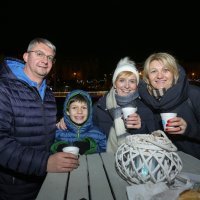 Advent u Zagrebu 2017.