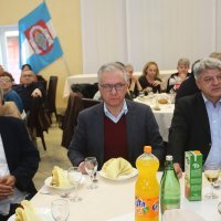 Željko Sabo, Rajko Ostojić i Zlatko Komadina