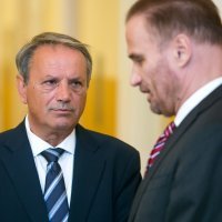 Željko Sabo i Anto Nobilo