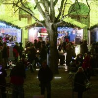 Na Trgu kralja Tomislava svečano otvoren Ledeni park