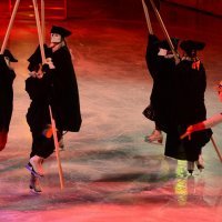 Na Trgu kralja Tomislava svečano otvoren Ledeni park