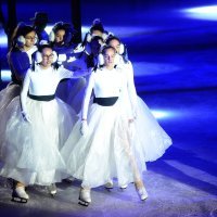 Na Trgu kralja Tomislava svečano otvoren Ledeni park