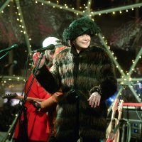 Koncert grupe Jinx u okviru otvorenja dana Adventa u Zagrebu