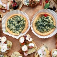 U sklopu Gastroadventa gradonačelnik Splita i novinari upalili prvu adventsku svijeću