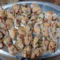 U sklopu Gastroadventa gradonačelnik Splita i novinari upalili prvu adventsku svijeću