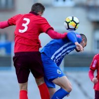 NK Lokomotiva - HNK Cibalia