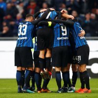 Inter Milan - Chievo Verona